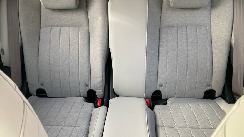 Honda Jazz 1.5 i-MMD Hybrid EX 5dr eCVT Hybrid Hatchback